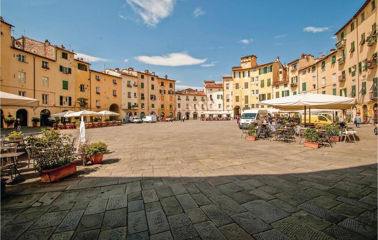 Beautiful Home In Uzzano Pt With Kitchen 外观 照片