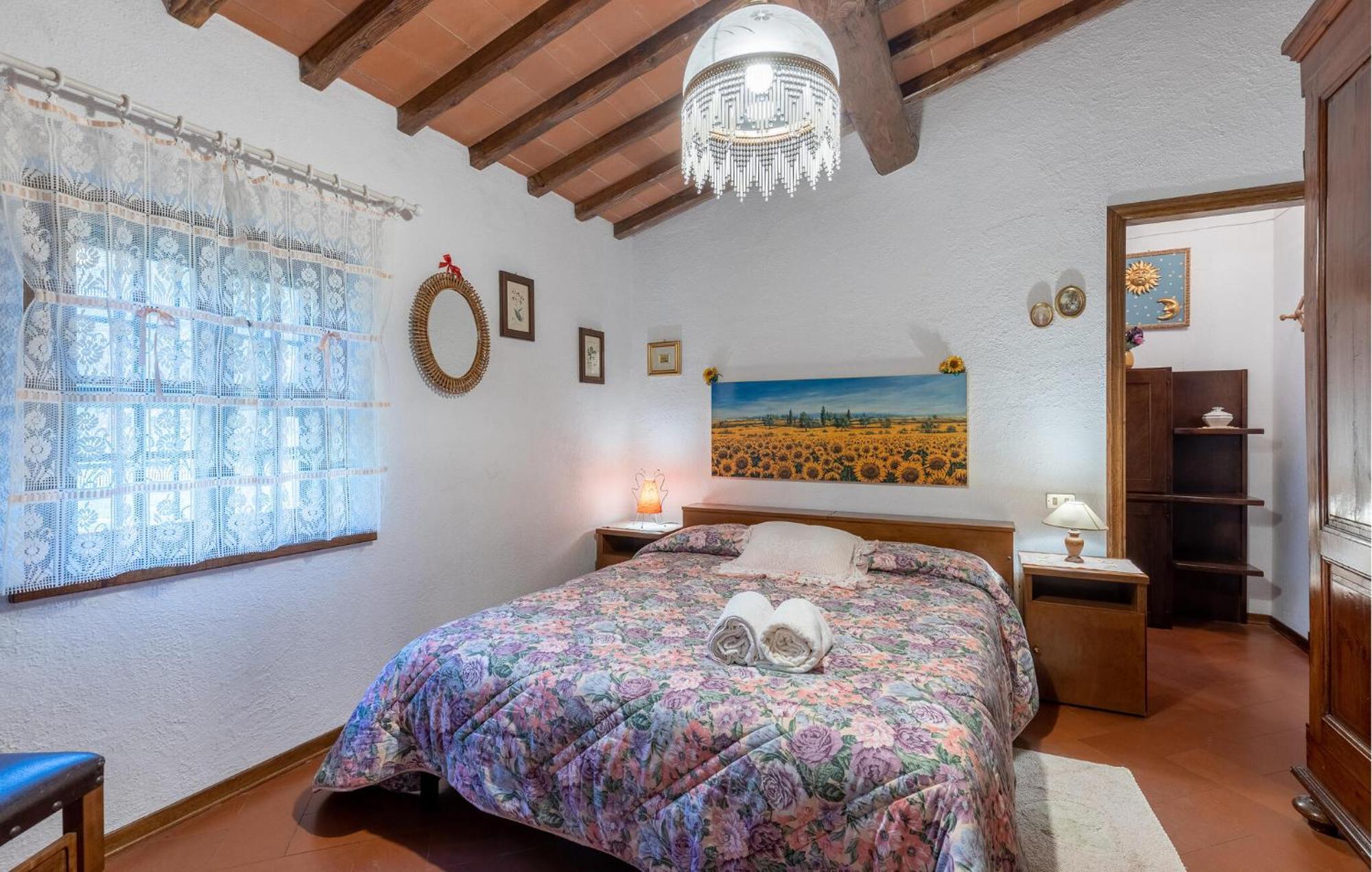 Beautiful Home In Uzzano Pt With Kitchen 外观 照片