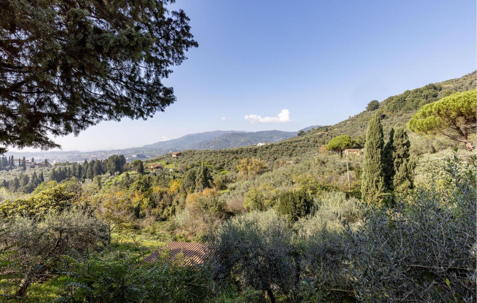 Beautiful Home In Uzzano Pt With Kitchen 外观 照片